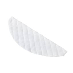 30 Pcs Disposable Mop Colths For ROIDMI EVE Plus Vacuum Cleaner Part Disposable Wipes Repetitive Mop Rag Replacement Accessories