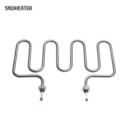 SNDHEATER 220V Electric Water Heating Element M12 Stainless Steel High Power Heater Spare Part Boiler 1500W 2000W 3000W 4000W