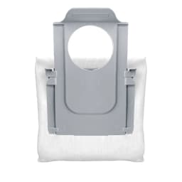 Fit For Roborock Q8 Max Pro / Q8 Max Pro Plus Main Side Brush Mop Cloths Filter Dust Bag Accessories Replacements
