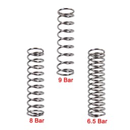 2/3pcs OPV Springs Set 6.5bar 8bar 9bar For Gaggia Classic Espresso Coffee Machine Modification Household Kitchen Accessories