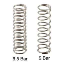 2/3pcs OPV Springs Set 6.5bar 8bar 9bar For Gaggia Classic Espresso Coffee Machine Modification Household Kitchen Accessories