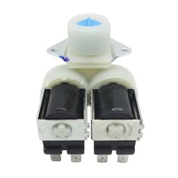 FPS180G1 Washing Machine Water Inlet Valve Inlet Switch Solenoid Valve for Little Swan for Midea Washing Machine Repair Parts