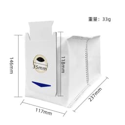 ECOVACS T30 PRO OMNI / T30S PRO / YEEDI M12 Pro+ Robot Vaccum Replacement Parts Dust Bag Main Side Brush Filter Mop Accessories