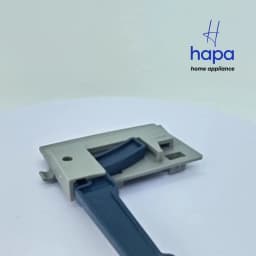 Dishwasher Basket Adjusting Mechanism Assembly Adjuster for Samsung,1PCS,Right,673001300587 New Universal