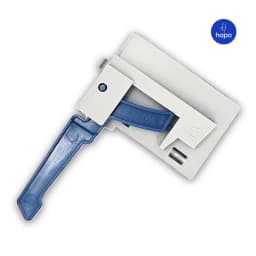 Dishwasher Basket Adjusting Mechanism Assembly Adjuster for Samsung,1PCS,Right,673001300587 New Universal
