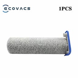 Ecovacs X8 Pro Omni Robot Vacuum Spare Parts Main Side Brushes Mop Cloths HEPA Filters Dust Bags Accessories