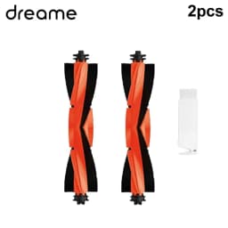 Dreame L10s Pro Ultra Heat, X30 Ultra, X30 Pro Accessories Vacuum Cleaner Replacement Main Side Brush Filter Mop Dust Bag