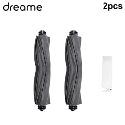 Dreame L10s Pro Ultra Heat, X30 Ultra, X30 Pro Accessories Vacuum Cleaner Replacement Main Side Brush Filter Mop Dust Bag