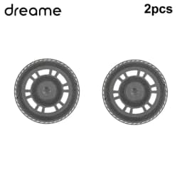 Dreame L10s Pro Ultra Heat, X30 Ultra, X30 Pro Accessories Vacuum Cleaner Replacement Main Side Brush Filter Mop Dust Bag