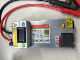 12.6V 14.6V, 100A 120A ternary charger, car programming power supply, audio adjustment power supply, high power, RV charging