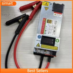 12.6V 14.6V, 100A 120A ternary charger, car programming power supply, audio adjustment power supply, high power, RV charging