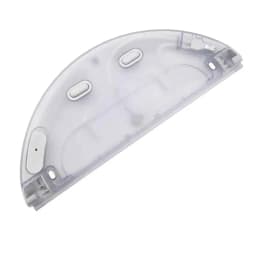 New Original Water Tank for Mijia 2C Vacuum-Mop 2 STYTJ03ZHM Robot Vacuum Cleaner Water Tank Mop Cloths Replace Accessories