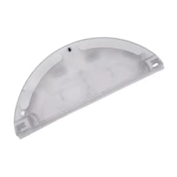 New Original Water Tank for Mijia 2C Vacuum-Mop 2 STYTJ03ZHM Robot Vacuum Cleaner Water Tank Mop Cloths Replace Accessories