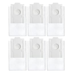 Dust Bag For Samsung VCA-RDB95 Spare Parts Jet Bot+ Jet Bot AI+ Robot Vacuum Cleaner Dirty Bag Replacement Accessories