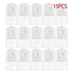 Dust Bag For Samsung VCA-RDB95 Spare Parts Jet Bot+ Jet Bot AI+ Robot Vacuum Cleaner Dirty Bag Replacement Accessories