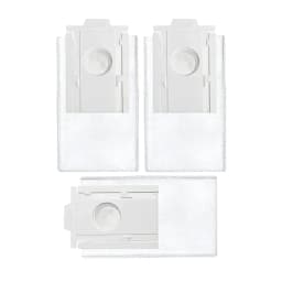 Dust Bag For Samsung VCA-RDB95 Spare Parts Jet Bot+ Jet Bot AI+ Robot Vacuum Cleaner Dirty Bag Replacement Accessories