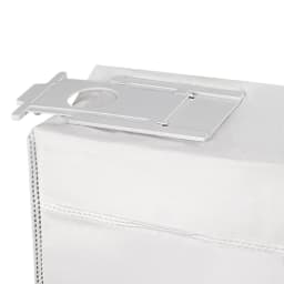 Dust Bag For Samsung VCA-RDB95 Spare Parts Jet Bot+ Jet Bot AI+ Robot Vacuum Cleaner Dirty Bag Replacement Accessories