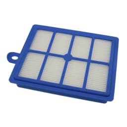 Washable Hepa H13 Filter H12 Wiener Filter Hepa Filters for Philips FC9150 FC9199 FC9071 FC8038 FC9262 Electrolux Parts