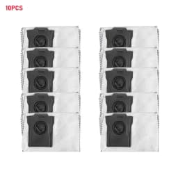 Parts Dust Bags For Dreame X50/X50 Pro/X50 Ultra/X50 Master/X40 Pro/X40 Ultra/X40 Enhanced/S30 Pro Ultra Robot Disposable