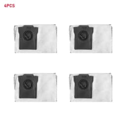Parts Dust Bags For Dreame X50/X50 Pro/X50 Ultra/X50 Master/X40 Pro/X40 Ultra/X40 Enhanced/S30 Pro Ultra Robot Disposable