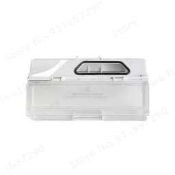 For Xiaomi Mi Robot 2st Roborock S55 S51 S50 S6 T6 Dust Box Spare Parts Vacuum Cleaner Hepa Filter Replacement Accessories