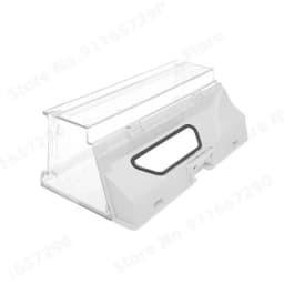 For Xiaomi Mi Robot 2st Roborock S55 S51 S50 S6 T6 Dust Box Spare Parts Vacuum Cleaner Hepa Filter Replacement Accessories