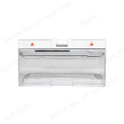 For Xiaomi Mi Robot 2st Roborock S55 S51 S50 S6 T6 Dust Box Spare Parts Vacuum Cleaner Hepa Filter Replacement Accessories