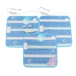 Pet Dog Cat Electric Heating Pad Winter Warmer Mat Animals Bed Heater Accessories