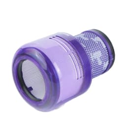 For Dyson V15 V11 SV14 Vacuum Cleaner Washable Filter HEPA Filter Accessory Cordless Stick Vacuum Cleaner Post Dyson V11 Filter