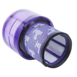 For Dyson V15 V11 SV14 Vacuum Cleaner Washable Filter HEPA Filter Accessory Cordless Stick Vacuum Cleaner Post Dyson V11 Filter