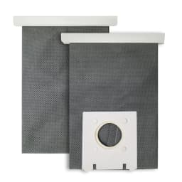 Washable Vacuum Cleaner Type G Cloth Dust Bag for Bosch SIEMENS BSG6 BSG7 BSGL3126GB GL30 Pro Energy Hoover Type G Bag