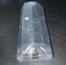 Nespresso Krups Inissia Water Tank/Reservoir Replacement Suitable for Inissia C40 and D40 and EN80 Espresso Coffee Machine