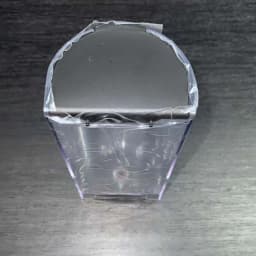 Nespresso Krups Inissia Water Tank/Reservoir Replacement Suitable for Inissia C40 and D40 and EN80 Espresso Coffee Machine