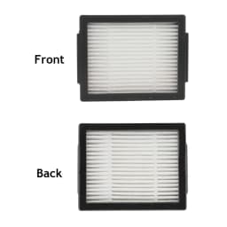For iRobot Roomba i7 i7 i6 i8 i3 Plus E5 E7 E&I Series Hepa Filter Side Brush Main Brush Vacuum Cleaner Replacement Accessories