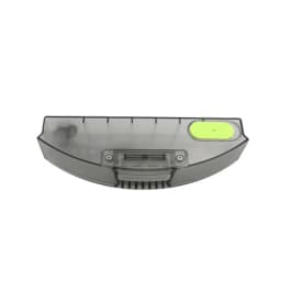 Roller Brush Cover Water Tank Dust Box Mop Cloth Frame HEPA Filter for Qihoo 360 S10 X100 Max Robot Vacuum Cleaner Accessories