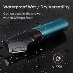 Kensen S16 Electric Hair Trimmer for Men 3 In 1 Hair Cutting Machine Nose/Beard Hair Trimmer Waterproof Hair Clipper for Barber