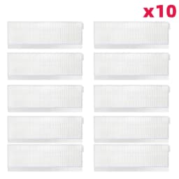For Xiaomi Mijia G1 MJSTG1 Mi Robot Vacuum Mop Essential SKV4136GL Spare Parts Main Side Brush Hepa Filter Rag Cloth