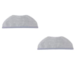 For Xiaomi Mijia G1 MJSTG1 Mi Robot Vacuum Mop Essential SKV4136GL Spare Parts Main Side Brush Hepa Filter Rag Cloth