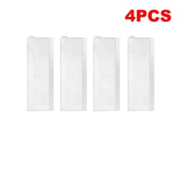 For Xiaomi Mijia G1 MJSTG1 Mi Robot Vacuum Mop Essential SKV4136GL Spare Parts Main Side Brush Hepa Filter Rag Cloth