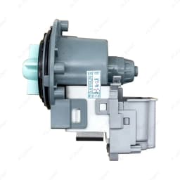 New For Samsung Washing Machine Drain Pump Motor PX2025-1 220-240V 50Hz 30W 3000r/min DC31-00181A Washer Drainage Parts
