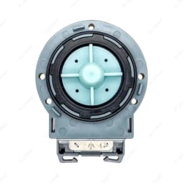 New For Samsung Washing Machine Drain Pump Motor PX2025-1 220-240V 50Hz 30W 3000r/min DC31-00181A Washer Drainage Parts