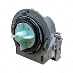 New For Samsung Washing Machine Drain Pump Motor PX2025-1 220-240V 50Hz 30W 3000r/min DC31-00181A Washer Drainage Parts