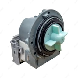 New For Samsung Washing Machine Drain Pump Motor PX2025-1 220-240V 50Hz 30W 3000r/min DC31-00181A Washer Drainage Parts