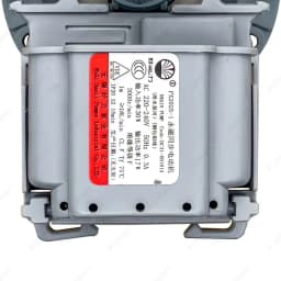 New For Samsung Washing Machine Drain Pump Motor PX2025-1 220-240V 50Hz 30W 3000r/min DC31-00181A Washer Drainage Parts