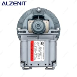 New For Samsung Washing Machine Drain Pump Motor PX2025-1 220-240V 50Hz 30W 3000r/min DC31-00181A Washer Drainage Parts