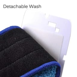 Washable Wet Mopping Pads Damp Pads Dry Pad Cloth For iRobot Braava Jet 240 241 Cleaner Robot Spare Parts Rag Replacement kit