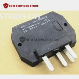 STK6994JH FREE SHIPPING HYB-4P STK6994 STK Smart IGBT module