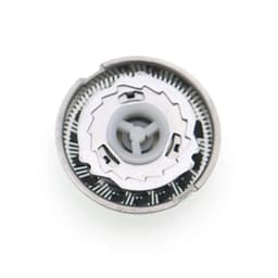 3pcs Replacement Shaver Head for Philips Norelco HQ3 HQ56 HQ55 HQ442 HQ300 HQ916 HQ5426 HQ5430 HQ5625 HP1700 HS896 Razor Blade