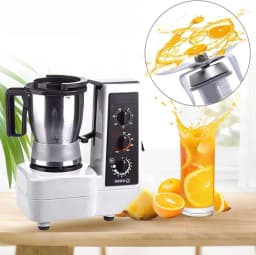 Blender Blade for Thermomix 3300 Food Mixed Blade Juicer Knife