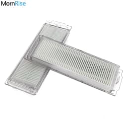 Replacement HEPA Filter For Xiaomi Mi Robot Vacuum Mop 2 Pro MJST1S / 2 Lite MJSTL Filters Accessories Spare Parts Consumables